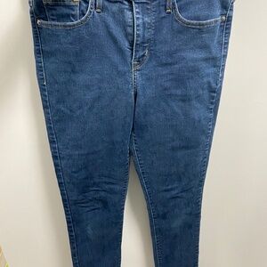 Levi’s 311 Shaping Skinny